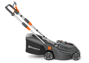 Husqvarna Aspire LC34-P4A Akku-Rasenmäher