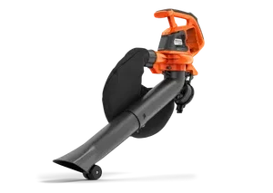 Husqvarna 120iBV Akku-Laubbläser mit Saugfunktion