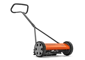 Husqvarna Spindelmäher 540 mit 40-cm-Schneidwerk