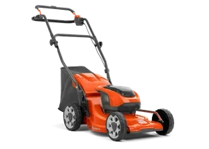 Husqvarna LC 137i Akku-Rasenmäher